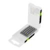 Estuche con 5 puntas torx T30 con seguro largo 2", Expert
