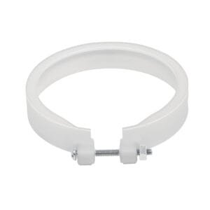 11908 - Abrazadera de plástico completa para fumigadora FM-425