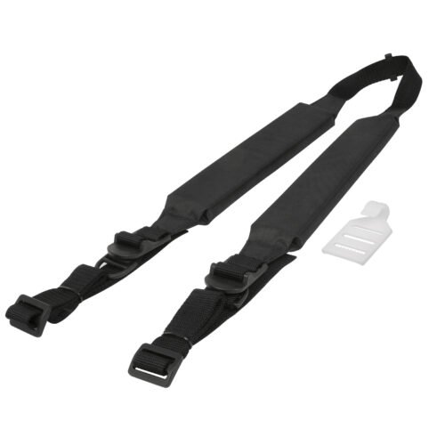 11831 - Cinta completa con hombreras para fumigadora FM-425, Truper