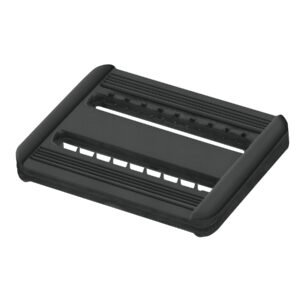 11910 - Hebilla para cinta para fumigadora FM-425, TRUPER