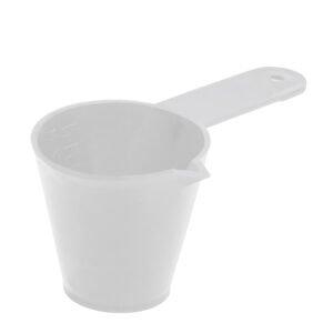 11693 - Medida ó Taza dosificadora, FM-425, TRUPER