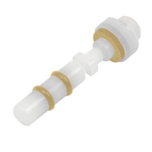 11834 - Vástago de plástico completo para fumigadora FM-425, Truper