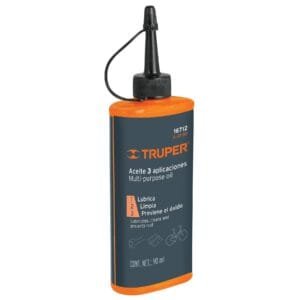 16712 - Aceite multiusos, 90ml (3oz), Truper