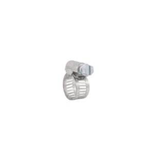 44233 - Bolsa c/10 abrazaderas sin fin reforzadas # 6, 1/2 - 3/4"