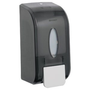ABP-10H.jpg 47934 - Dosificador de ABS para jabón líquido, humo, Foset
