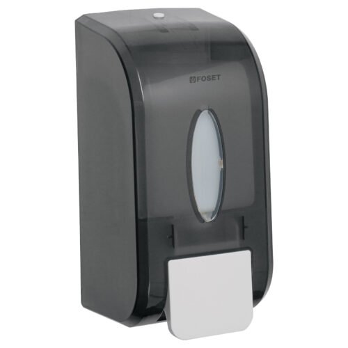 ABP-10H.jpg 47934 - Dosificador de ABS para jabón líquido, humo, Foset