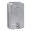 ABP-10X.jpg 47931 - Dosificador de acero inox. para jabón líquido, Foset