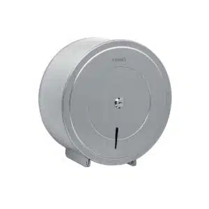 47932 - Portarollo de acero inox, Foset
