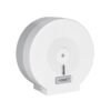 ABP-21B.jpg 45738 - Portarollo junior de ABS, blanco, Foset Basic