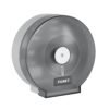 45739 - Portarollo junior de ABS, humo, Foset Basic