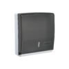 ABP-30H.jpg 47936 - Dispensador de ABS para toallas de papel, humo, Foset