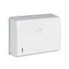 ABP-31B.jpg 45740 - Dispensador junior p/toallas de papel, blanco, Foset Basic