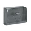 45741 - Dispensador junior p/toallas de papel, humo, Basic