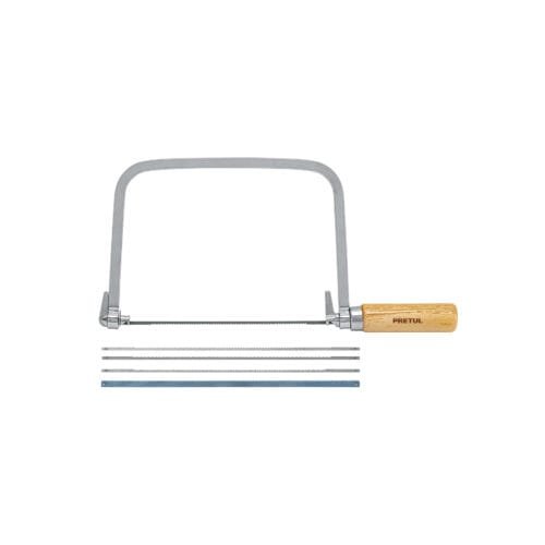 ACA-6.jpg 20000 - Arco calador con 5 seguetas de 6-1/2", Pretul