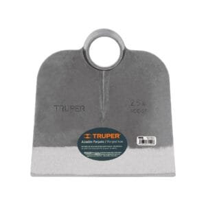 10361 - Azadón Centroamericano 2.5 lb, sin mango, TRUPER