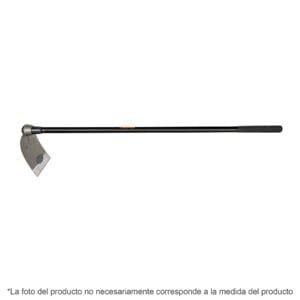102910 - Azadón Centroamericano 2.5 lb, mango de fibra 54", TRUPER