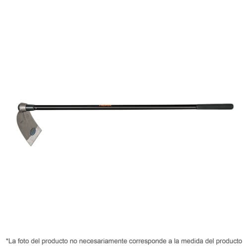 102910 - Azadón Centroamericano 2.5 lb, mango de fibra 54", TRUPER