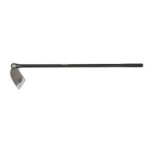 102869 - Azadón Centroamericano 3.0 lb, mango de fibra 54", TRUPER