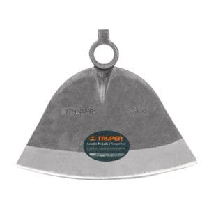 11531 - Azadón Córdoba No. 3 de 2.8 lb, sin mango, TRUPER