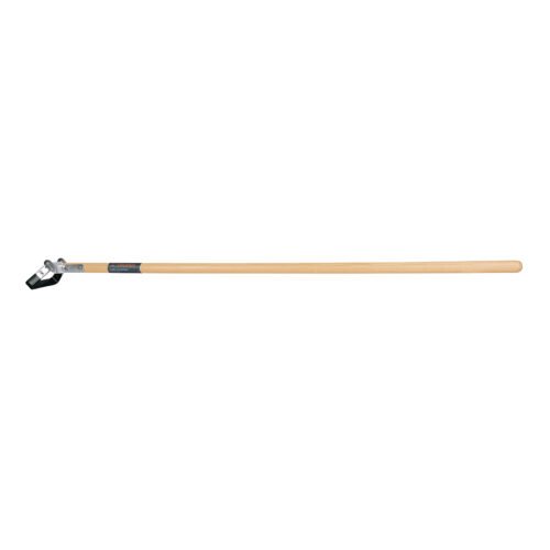 15127 - Deshierbador, mango de madera 54", TRUPER