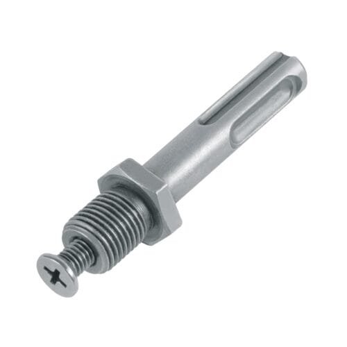 14654 - Adaptador para rotomartillos, SDS PLUS, Truper