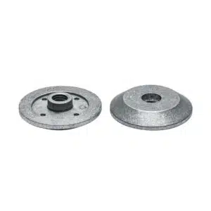 10540 - Adaptador para discos abrasivos 7" a 9", tipo 41, 5/8-11