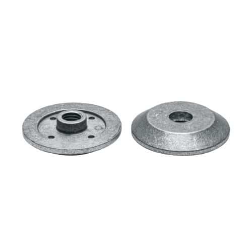 10540 - Adaptador para discos abrasivos 7" a 9", tipo 41, 5/8-11