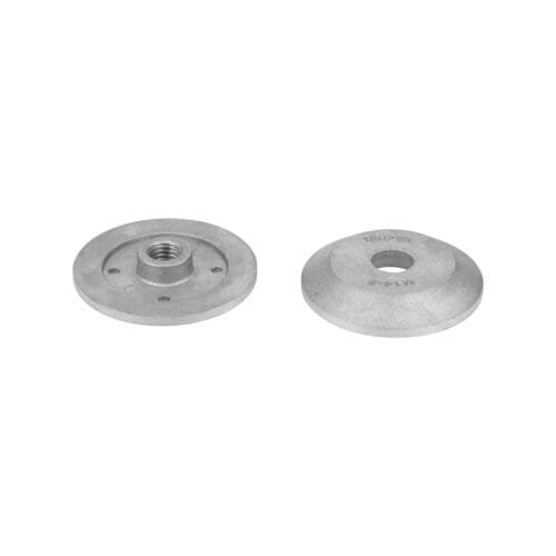 10541 - Adaptador para discos abrasivos 7" a 9", tipo 41, M14-2.0mm