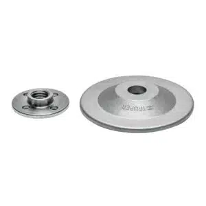10542 - Adaptador para discos abrasivos 7" a 9", tipo 42, 5/8-11