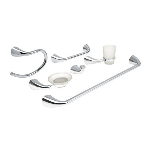 AEA-7000.jpg 49640 - Juego de 6 accesorios para baño metálicos, Foset Aero