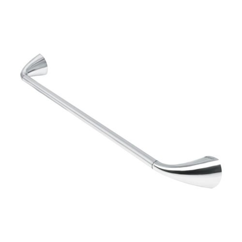 AEA-76.jpg 49638 - Toallero con barra de acero inoxidable, Foset Aero
