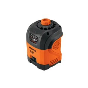 101684 - Afilador eléctrico para brocas con punta 118°, Truper