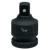 AI-5254.jpg 100906 - Adaptador de impacto 1/2" (H) x 3/8" (M), Truper