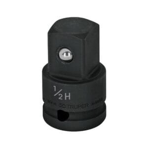 AI-5653.jpg 100907 - Adaptador de impacto 1/2" (H) x 3/4" (M), Truper