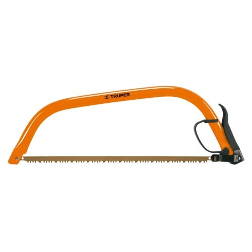 10258 - Arco jardinero tubular de 24", Truper