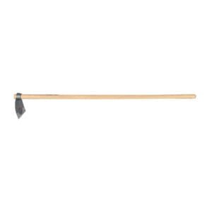 102915 - Azadón Lane No. 0 de 1.6 lb, mango madera de 54", TRUPER
