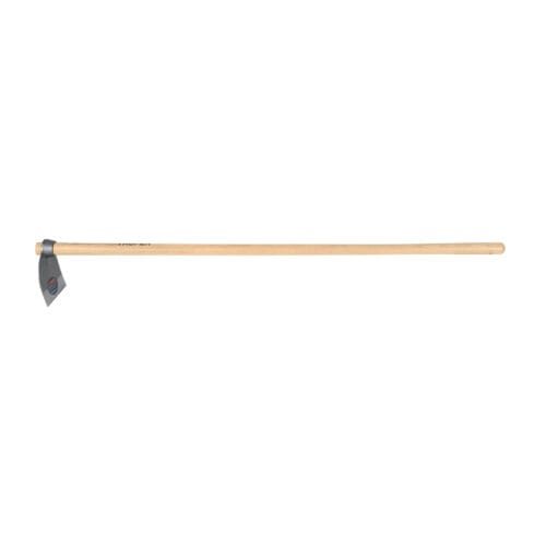 102915 - Azadón Lane No. 0 de 1.6 lb, mango madera de 54", TRUPER