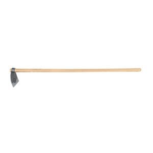 102916 - Azadón Lane No. 1 de 1.8 lb, mango madera de 54", TRUPER