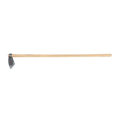 102916 - Azadón Lane No. 1 de 1.8 lb, mango madera de 54", TRUPER