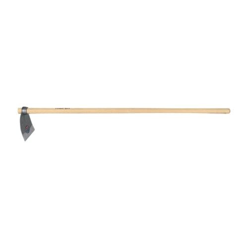 102917 - Azadón Lane No. 2 de 2.0 lb, mango madera de 54", TRUPER