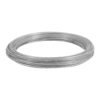 44465 - Kilo de alambre galvanizado, calibre 12.5, FIERO