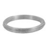 44466 - Kilo de alambre galvanizado, calibre 14.5, FIERO