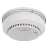 48023 - Detector de humo con alarma, Volteck