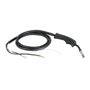 17947 - Antorcha c/conector tipo ojilo 6 mm para SOMI-130T, TRUPER