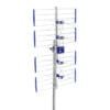 48169 - Antena aérea para TV HD, 32 elementos, Volteck