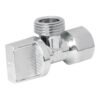 49110 - Llave angular de 1/2", 1/4 de vuelta, FOSET