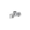 49108 - Llave angular de 1/2" para CPVC, barrilito, FOSET