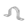 46032 - Bolsa c/5 abrazaderas tipo omega 2" p/tubo pared delgada