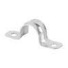 AO-3-8.jpg 46926 - Bolsa c/10 abrazaderas tipo omega 3/8" p/tubo pared delgada