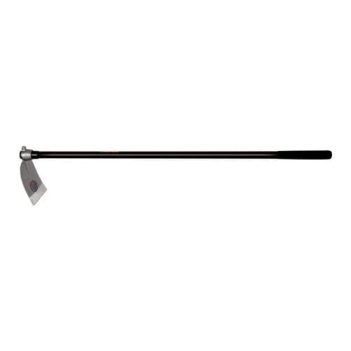 19982 - Azadón oreja y martillo No. 1 de 2.6 lb, mango de fibra 54"